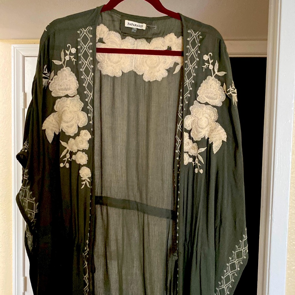 Kimono